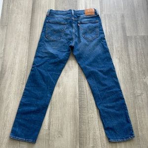 Levi’s jeans